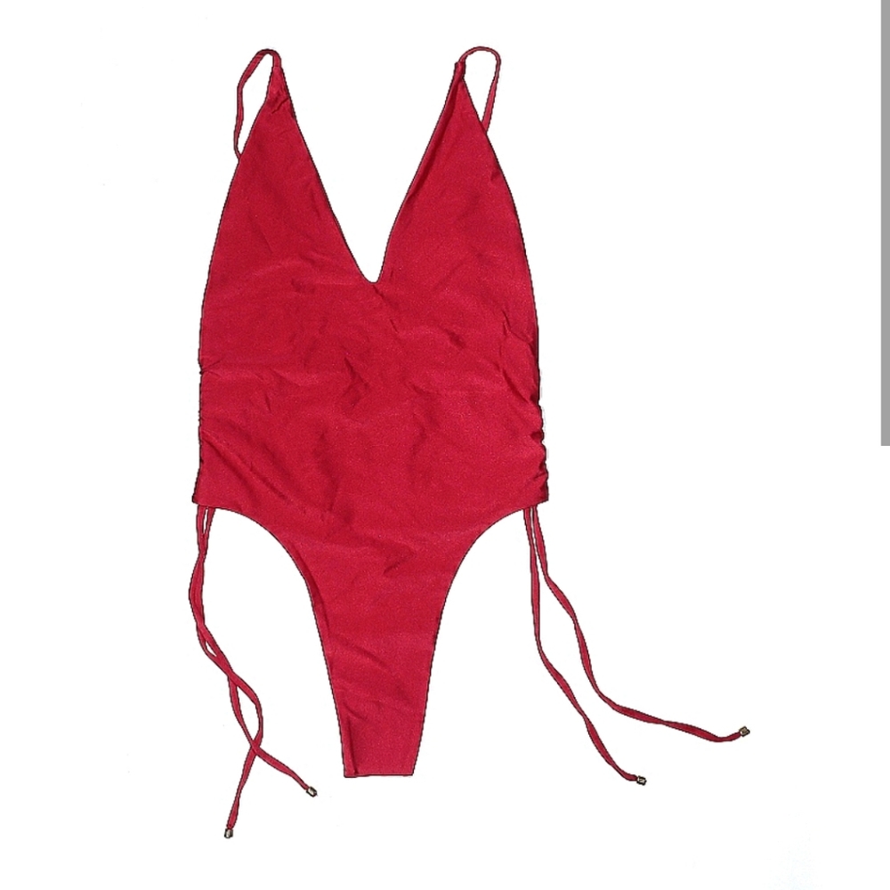 White Sands Swimsuit